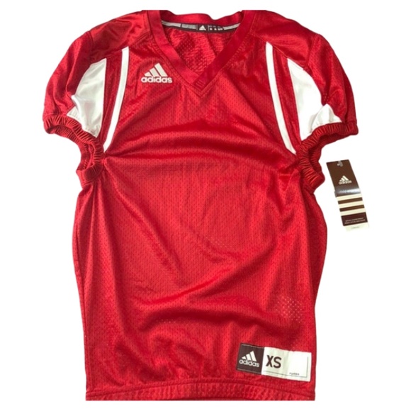adidas Other - Kids football jersey